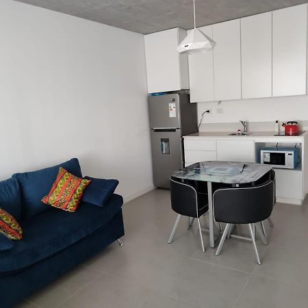 Appartement Palermo Scent 1 à Buenos Aires Extérieur photo