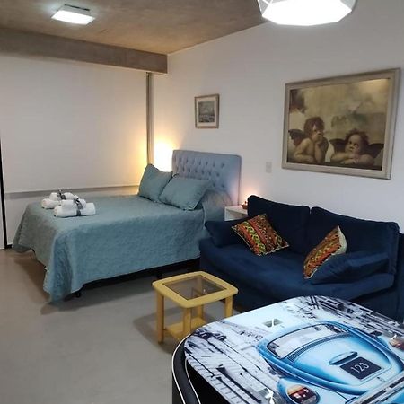 Appartement Palermo Scent 1 à Buenos Aires Extérieur photo