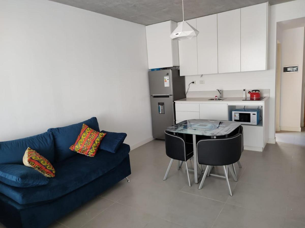 Appartement Palermo Scent 1 à Buenos Aires Extérieur photo