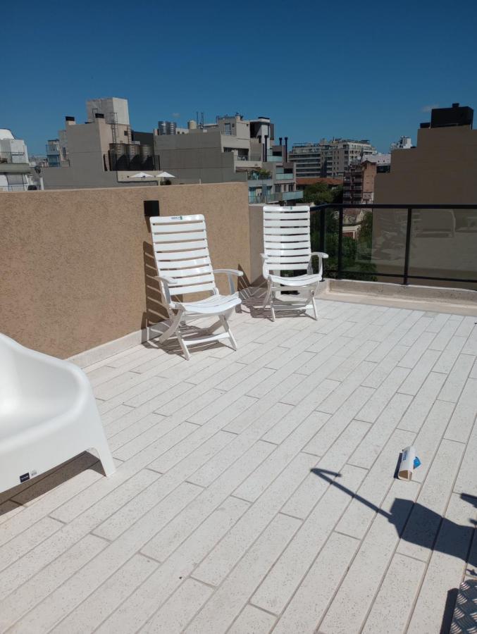 Appartement Palermo Scent 1 à Buenos Aires Extérieur photo