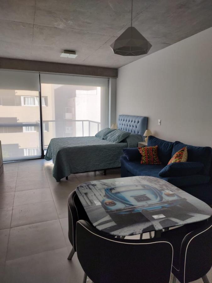 Appartement Palermo Scent 1 à Buenos Aires Extérieur photo