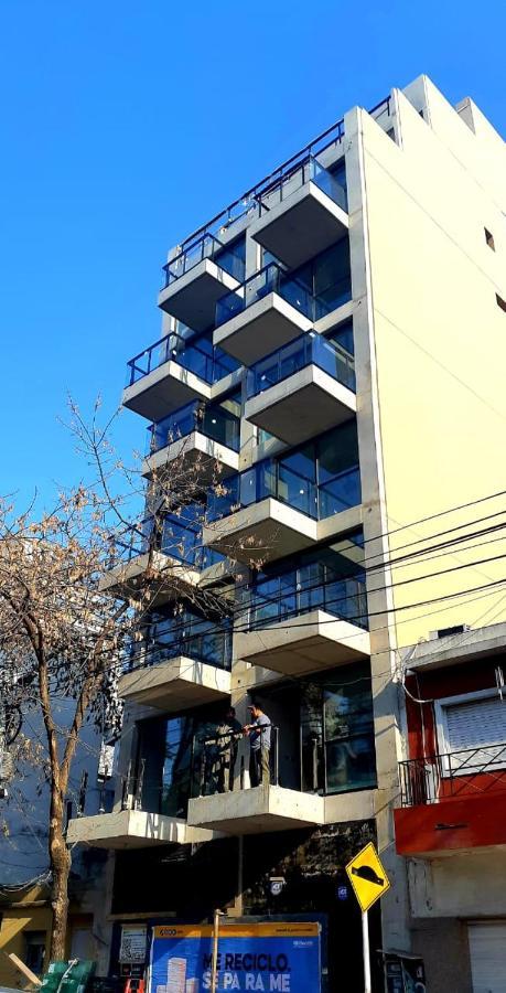 Appartement Palermo Scent 1 à Buenos Aires Extérieur photo
