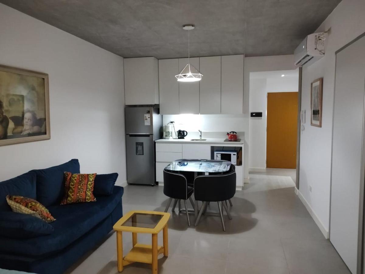 Appartement Palermo Scent 1 à Buenos Aires Extérieur photo