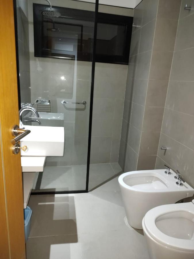 Appartement Palermo Scent 1 à Buenos Aires Extérieur photo