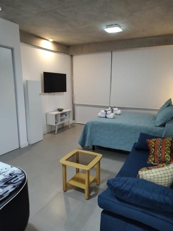 Appartement Palermo Scent 1 à Buenos Aires Extérieur photo